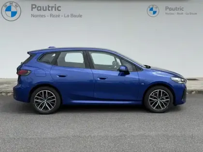 Photo 17 BMW Serie 2 Série 2 ActiveTourer 225e 245ch xDrive M Sport DKG7