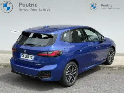 Photo 31 BMW Serie 2 Série 2 ActiveTourer 225e 245ch xDrive M Sport DKG7