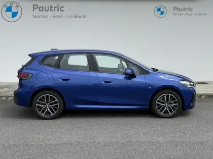 Photo 32 BMW Serie 2 Série 2 ActiveTourer 225e 245ch xDrive M Sport DKG7