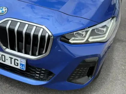 Photo 9 BMW Serie 2 Série 2 ActiveTourer 225e 245ch xDrive M Sport DKG7