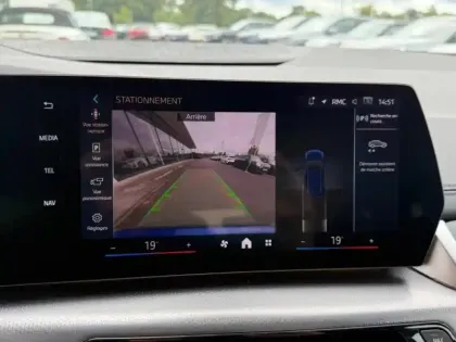 Photo 13 BMW Serie 2 Série 2 ActiveTourer 225e 245ch xDrive M Sport DKG7