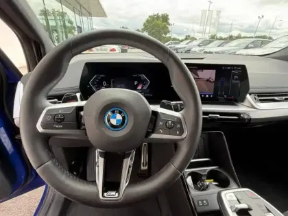 Photo 5 BMW Serie 2 Série 2 ActiveTourer 225e 245ch xDrive M Sport DKG7