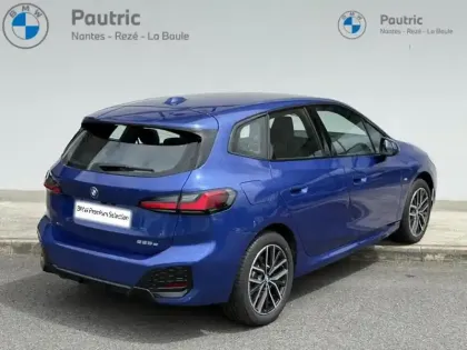 Photo 16 BMW Serie 2 Série 2 ActiveTourer 225e 245ch xDrive M Sport DKG7
