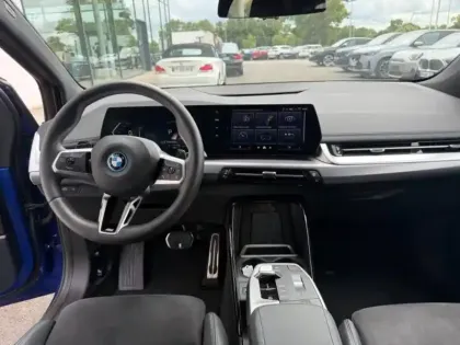 Photo 19 BMW Serie 2 Série 2 ActiveTourer 225e 245ch xDrive M Sport DKG7