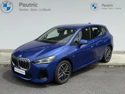 Photo 15 BMW Serie 2 Série 2 ActiveTourer 225e 245ch xDrive M Sport DKG7