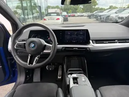 Photo 34 BMW Serie 2 Série 2 ActiveTourer 225e 245ch xDrive M Sport DKG7