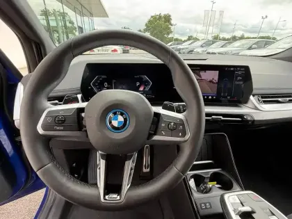 Photo 35 BMW Serie 2 Série 2 ActiveTourer 225e 245ch xDrive M Sport DKG7