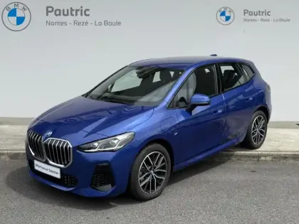 Photo 30 BMW Serie 2 Série 2 ActiveTourer 225e 245ch xDrive M Sport DKG7