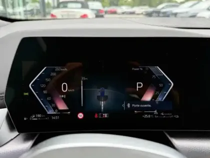 Photo 11 BMW Serie 2 Série 2 ActiveTourer 225e 245ch xDrive M Sport DKG7