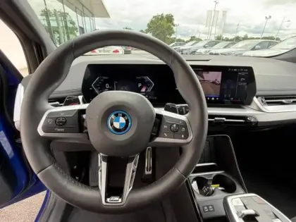 Photo 20 BMW Serie 2 Série 2 ActiveTourer 225e 245ch xDrive M Sport DKG7