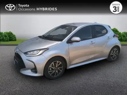 Photo Toyota Yaris