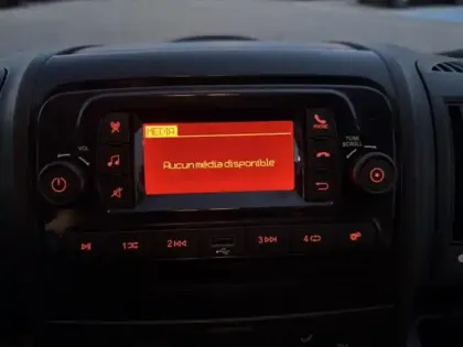 Photo 14 Peugeot Boxer  Fg 333 L2H2 2.2 BlueHDi S&S 140ch Premium