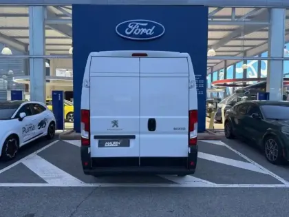 Photo 6 Peugeot Boxer  Fg 333 L2H2 2.2 BlueHDi S&S 140ch Premium