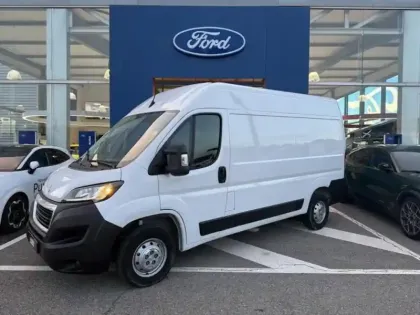 Photo Peugeot Boxer Premium