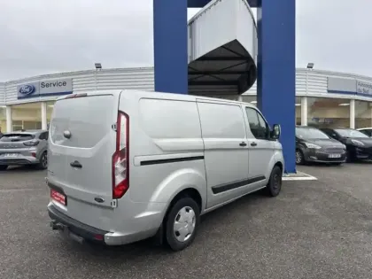 Photo 6 Ford Custom Gén. I Ph2 Trend Business 4