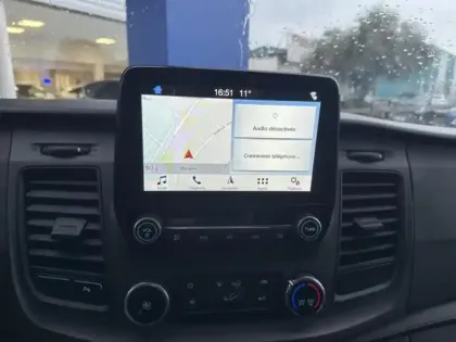 Photo 11 Ford Custom Gén. I Ph2 Trend Business 4