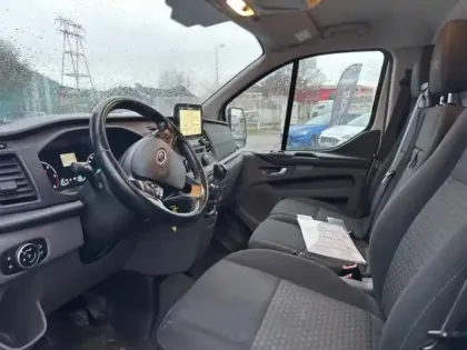 Photo 9 Ford Custom Gén. I Ph2 Trend Business 4