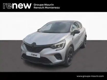 Photo Renault Captur