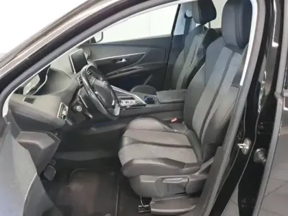 Photo 13 Peugeot 3008  1.2 PureTech 130ch Allure S&S EAT6