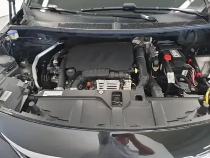 Photo 9 Peugeot 3008  1.2 PureTech 130ch Allure S&S EAT6