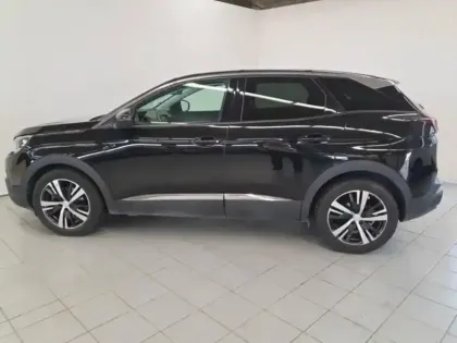 Photo 7 Peugeot 3008  1.2 PureTech 130ch Allure S&S EAT6