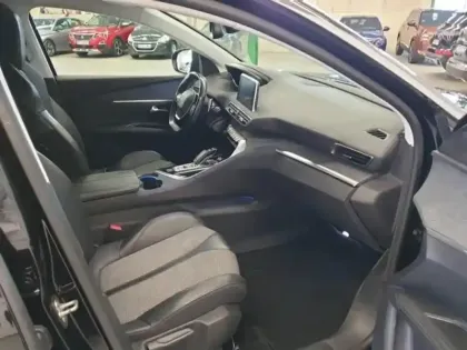 Photo 12 Peugeot 3008  1.2 PureTech 130ch Allure S&S EAT6