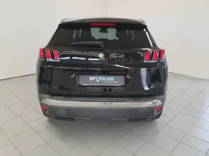 Photo 5 Peugeot 3008  1.2 PureTech 130ch Allure S&S EAT6