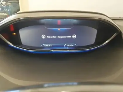 Photo 14 Peugeot 3008  1.2 PureTech 130ch Allure S&S EAT6