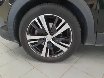 Photo 8 Peugeot 3008  1.2 PureTech 130ch Allure S&S EAT6