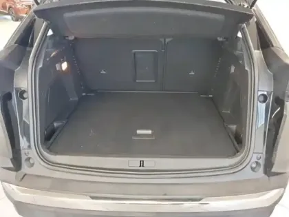 Photo 10 Peugeot 3008  1.2 PureTech 130ch Allure S&S EAT6