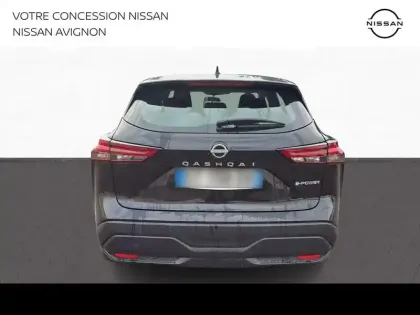 Photo 30 Nissan Qashqai  e-POWER 190ch Business Edition 2022