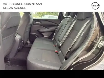 Photo 14 Nissan Qashqai  e-POWER 190ch Business Edition 2022