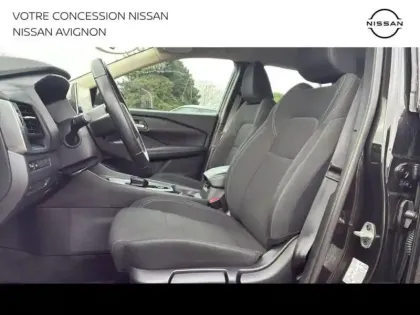 Photo 13 Nissan Qashqai  e-POWER 190ch Business Edition 2022