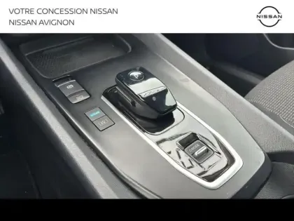 Photo 12 Nissan Qashqai  e-POWER 190ch Business Edition 2022