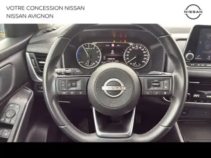 Photo 23 Nissan Qashqai  e-POWER 190ch Business Edition 2022