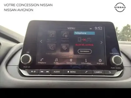 Photo 10 Nissan Qashqai  e-POWER 190ch Business Edition 2022