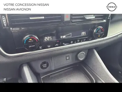Photo 26 Nissan Qashqai  e-POWER 190ch Business Edition 2022
