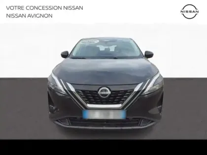 Photo 6 Nissan Qashqai  e-POWER 190ch Business Edition 2022