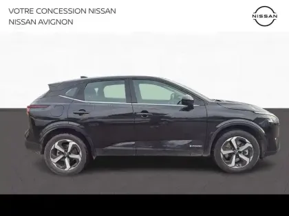 Photo 21 Nissan Qashqai  e-POWER 190ch Business Edition 2022