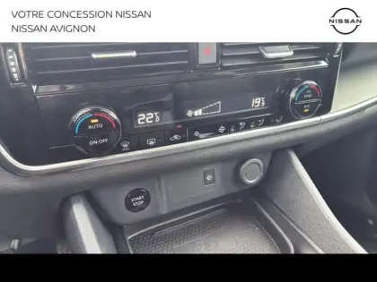 Photo 11 Nissan Qashqai  e-POWER 190ch Business Edition 2022