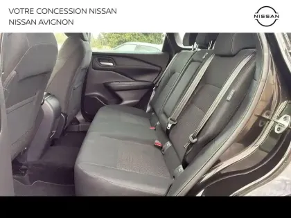 Photo 29 Nissan Qashqai  e-POWER 190ch Business Edition 2022