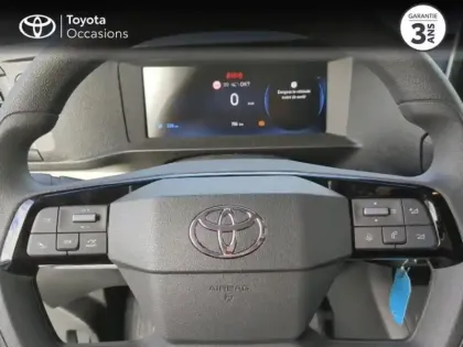 Photo 12 Toyota Proace  Medium 2.0 D-4D 140 Start MC24