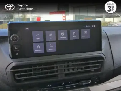 Photo 14 Toyota Proace  Medium 2.0 D-4D 140 Start MC24