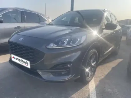 Photo Ford Kuga