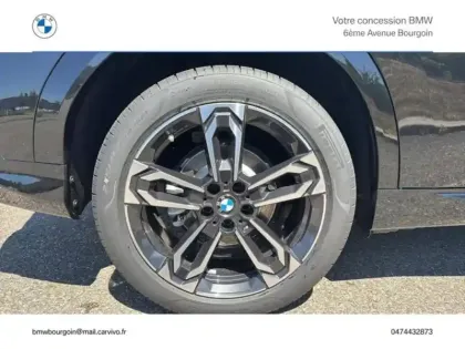 Photo 7 BMW X2  sDrive18dA 150ch M Sport DKG7