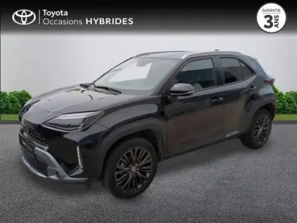 Photo Toyota Yaris