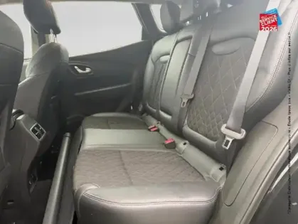 Photo 10 Renault Kadjar  1.3 TCe 140ch FAP Intens - 21