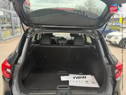 Photo 13 Renault Kadjar  1.3 TCe 140ch FAP Intens - 21
