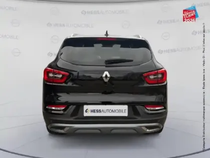 Photo 6 Renault Kadjar  1.3 TCe 140ch FAP Intens - 21