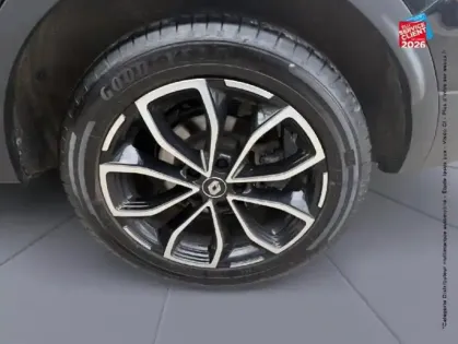 Photo 9 Renault Kadjar  1.3 TCe 140ch FAP Intens - 21